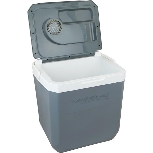 Campingaz Powerbox Plus 28L, Kühlbox (grau)